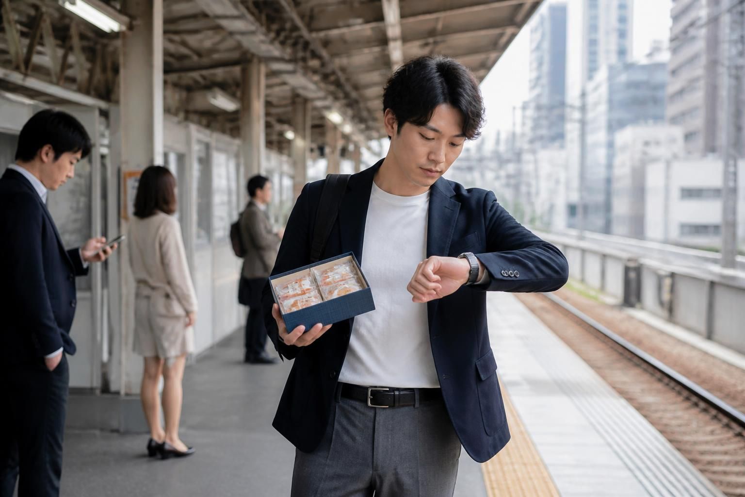 サービスイメージ